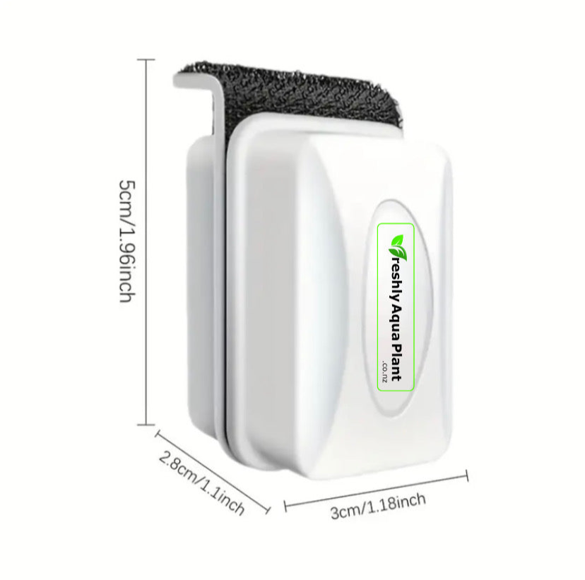 Aquarium Magnetic Glass Cleaner