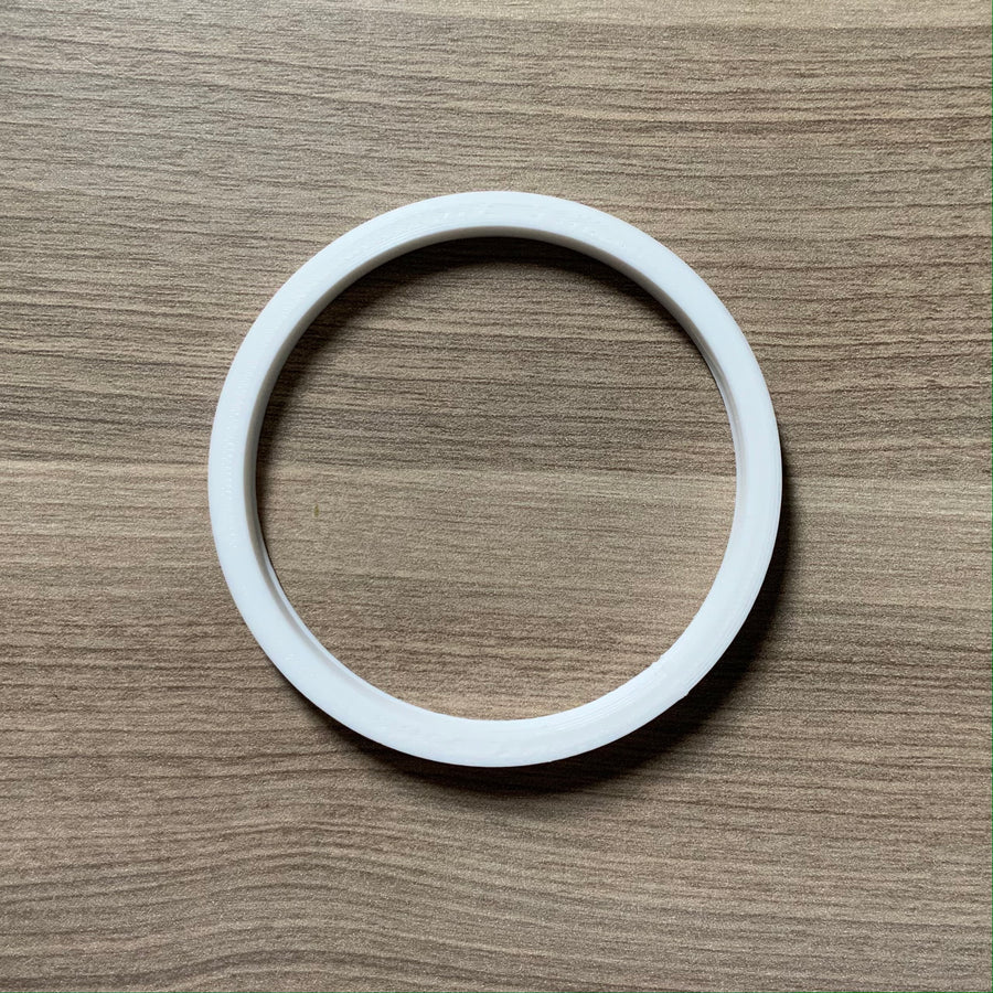 Circle Portal Feeding Ring