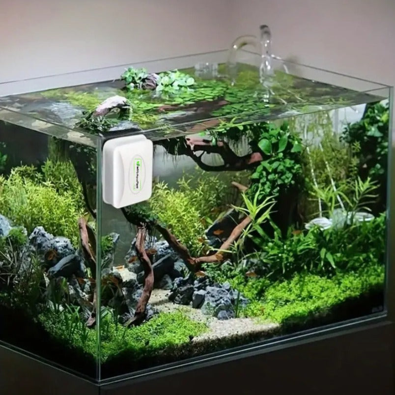 Aquarium Magnetic Glass Cleaner