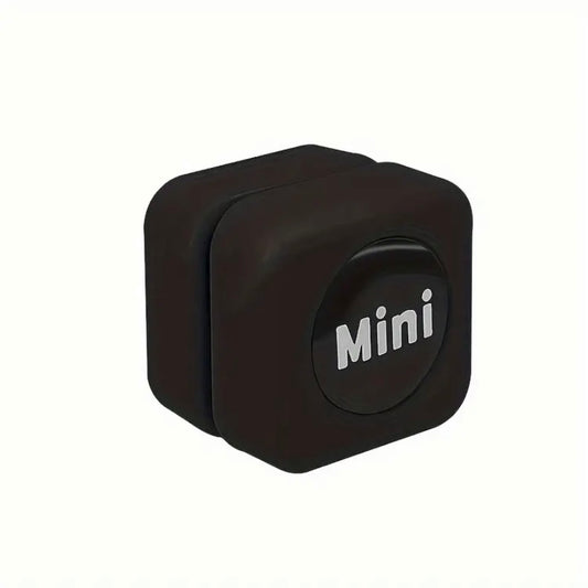 Mini Aquarium Magnetic Glass Cleaner