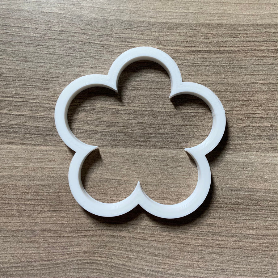 Flower Portal Feeding Ring