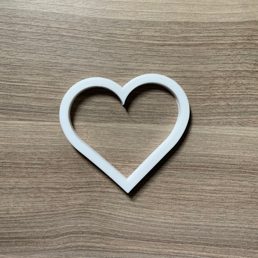 Heart Portal Feeding Ring
