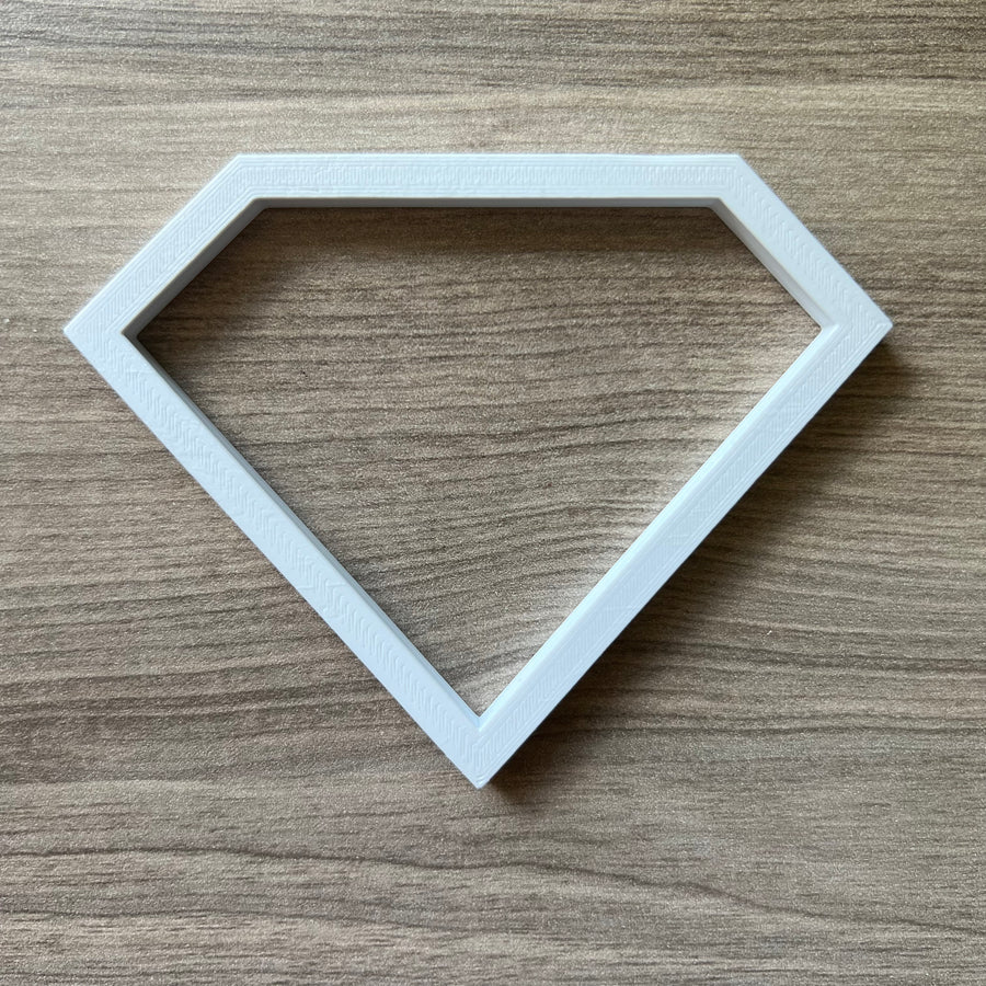 Diamond Portal Feeding Ring